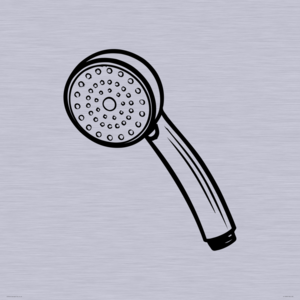 Dementia Shower symbol